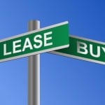 Leasing Equipment or Buying