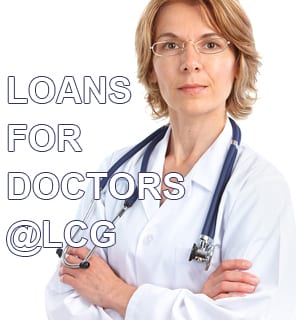 Loans For Doctors