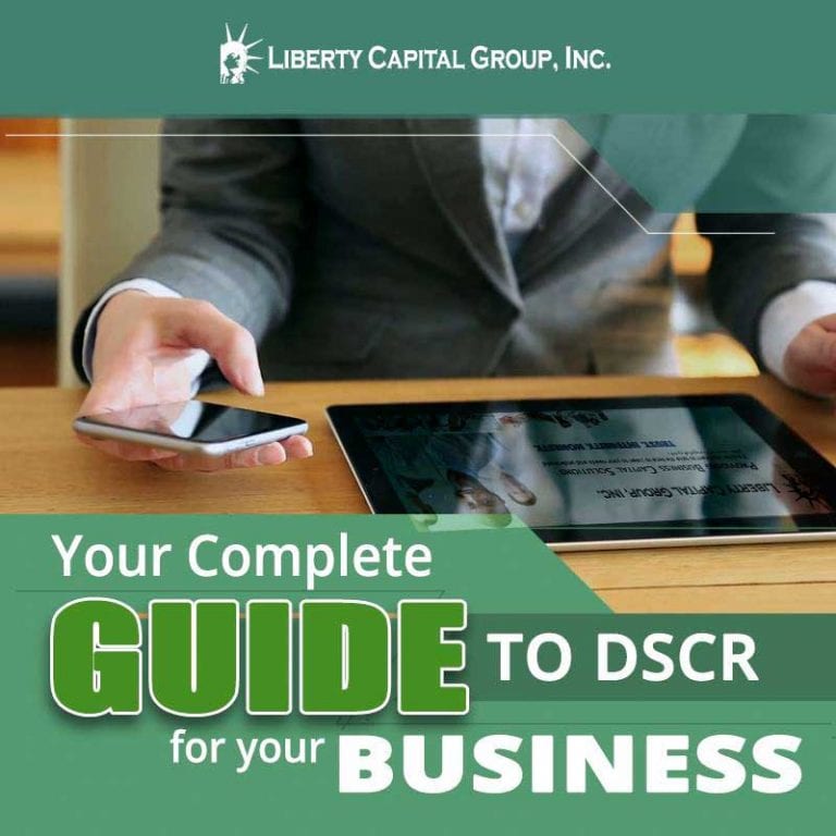 DSCR Loan Tips