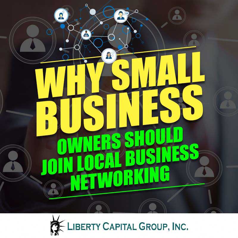 why-small-business-join-local-business-networking