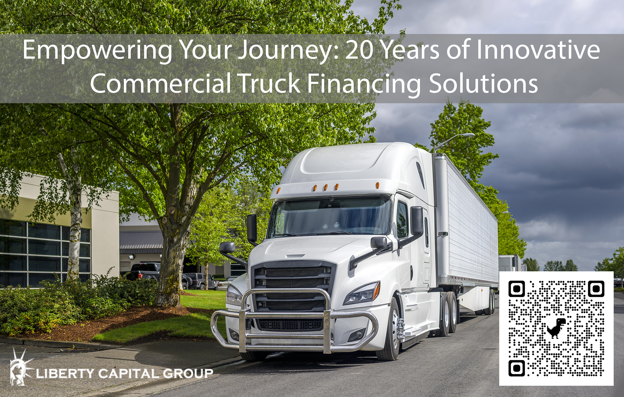 Commercial Truck Financing Solutions